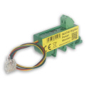 INA740 digital power monitor (DIN version)