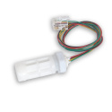 BME280 sensor with RJ12 plug