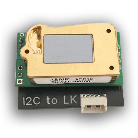CO2 sensor ACD10