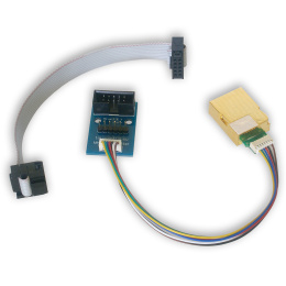 CO2 MH-Z19C sensor for LanControler 3.8