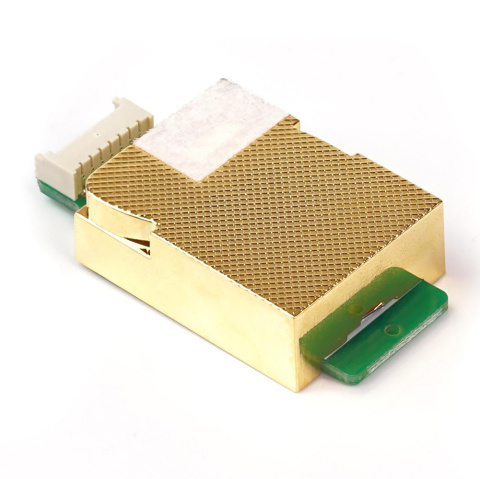 CO2 MH-Z19C sensor for LanControler 3.8