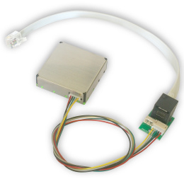Particulate Matter Sensor SPS30 for LK devices