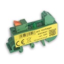 230 V AC mains voltage presence sensor (DIN version)