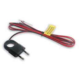 230 V AC mains voltage presence sensor