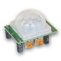PIR motion sensor HC-SR501