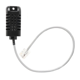 Temperature and humidity sensor ASAIR® AM2301B (0.25 m)