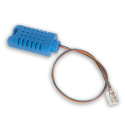 Temperature and humidity sensor AHT20 (same as AM2301B)