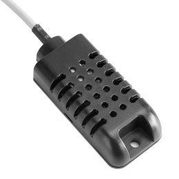 Temperature and humidity sensor ASAIR® AM2301B (3 m)