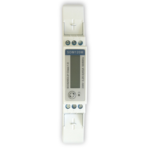 Single -phase Energy meter EASTRON SDM120M Modbus
