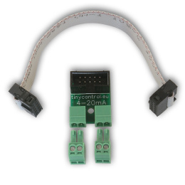 Converter for 4-20mA sensors LK3