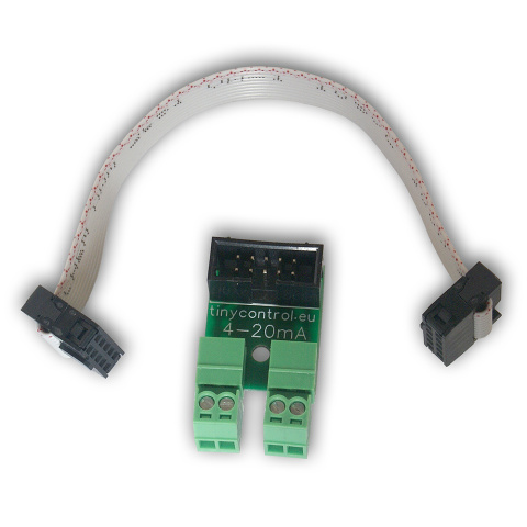 Converter for 4-20mA sensors LK3