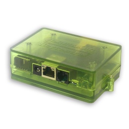 LK4 - universal IoT controller