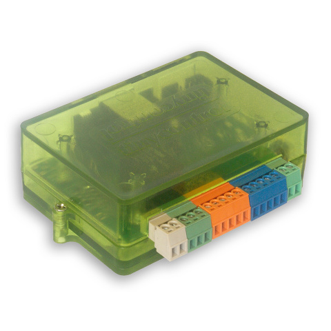 LK4 - universal IoT controller