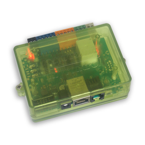 LK4 - universal IoT controller