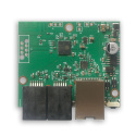 LK4mini I²C + I²C/1-Wire