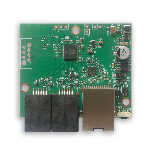 LK4mini I²C + I²C/1-Wire