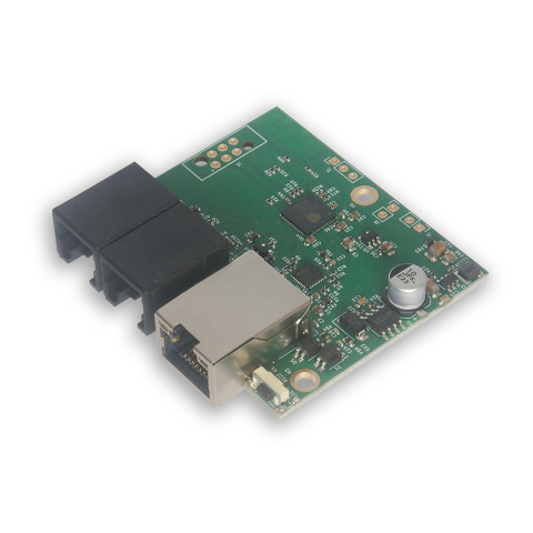 LK4mini I²C + I²C/1-Wire