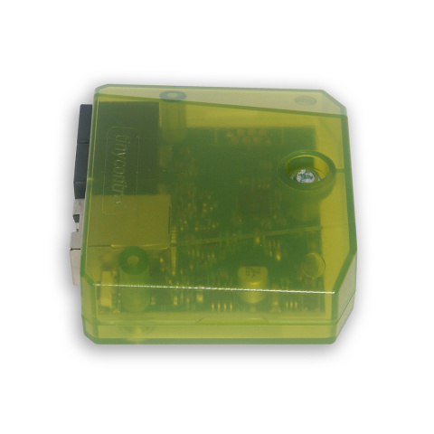 LK4mini I²C + I²C/1-Wire