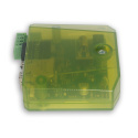 LK4mini Modbus + I²C/1-Wire