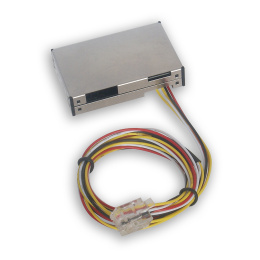 Laser particulate matter sensor APM10