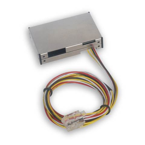 Laser particulate matter sensor APM10