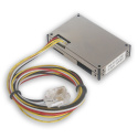 Laser particulate matter sensor APM10