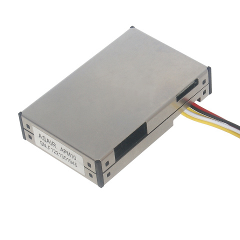 Laser particulate matter sensor APM10
