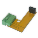 Modbus RTU - overlay with RS485 converter for LK3.9