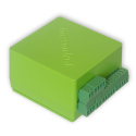 Modbus RTU - overlay with RS485 converter for LK3.9