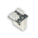 Current sensor WCS1600