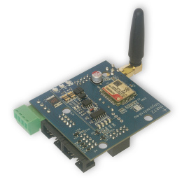 THAT2 IDC10 + GSM overlay for LK3.9 LAN Controller V3.5 HW3.7, HW3.8