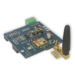THAT2 IDC10 + GSM overlay for LK3.9 LAN Controller V3.5 HW3.7, HW3.8
