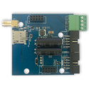 THAT2 IDC10 + GSM overlay for LK3.9 LAN Controller V3.5 HW3.7, HW3.8