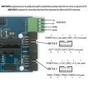 THAT2 IDC10 + GSM overlay for LK3.9 LAN Controller V3.5 HW3.7, HW3.8