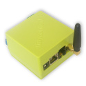 THAT2 IDC10 + GSM overlay for LK3.9 LAN Controller V3.5 HW3.7, HW3.8