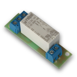 Relays board 1×16A