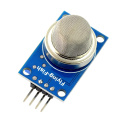 Carbon Monoxide and combustible gas sensor MQ-9