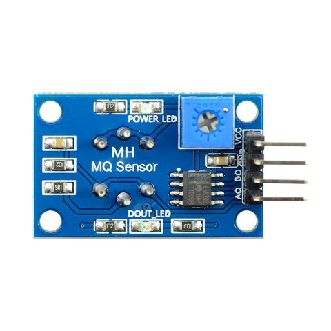 Carbon Monoxide and combustible gas sensor MQ-9