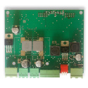 Converter DC/DC 120W 12/24/48/56V