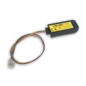Sensirion SCD40 - CO2 concentration, humidity and temperature sensor