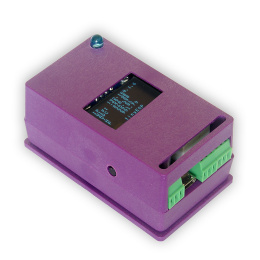 TinyESP - WIFI CONTROLLER with OLED 0.96″