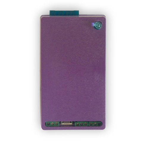 TinyESP - WIFI CONTROLLER