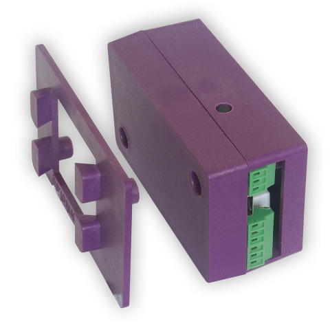 TinyESP - WIFI CONTROLLER