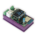 TinyESP - WIFI CONTROLLER