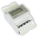 Three-phase energy meter Eastron SDM72D-M-2 (Modbus)