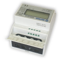 Three-phase energy meter Eastron SDM72D-M-2 (Modbus)