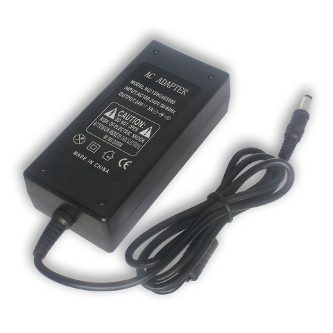 24 V 3 A power adapter
