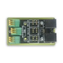 tB2 - expansion board with 1-Wire, OLED