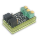 tB2 - expansion board with 1-Wire, OLED