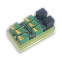 tB2 - expansion board with 1-Wire